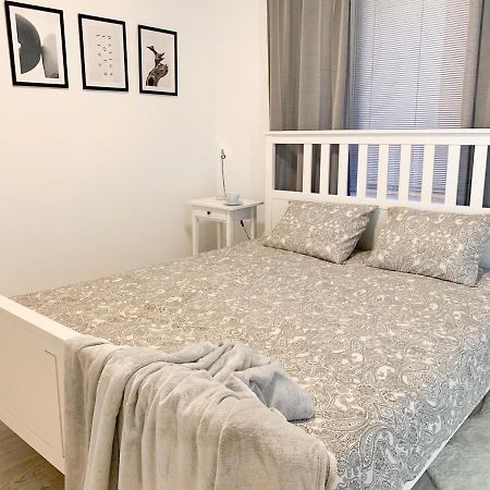 Apartament Gliwice Centrum Kosciuszki المظهر الخارجي الصورة