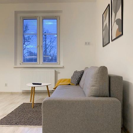 Apartament Gliwice Centrum Kosciuszki المظهر الخارجي الصورة