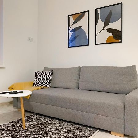 Apartament Gliwice Centrum Kosciuszki المظهر الخارجي الصورة