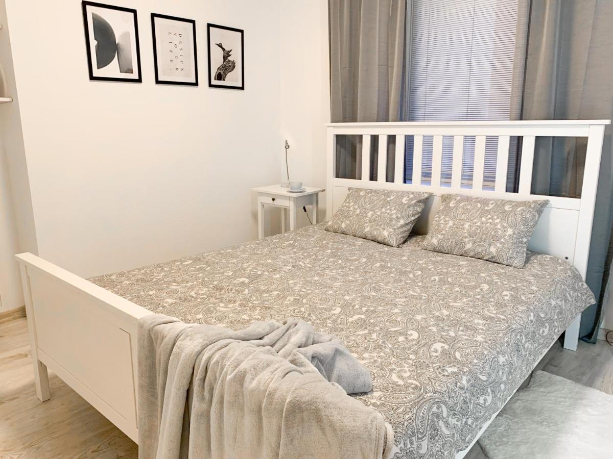 Apartament Gliwice Centrum Kosciuszki المظهر الخارجي الصورة