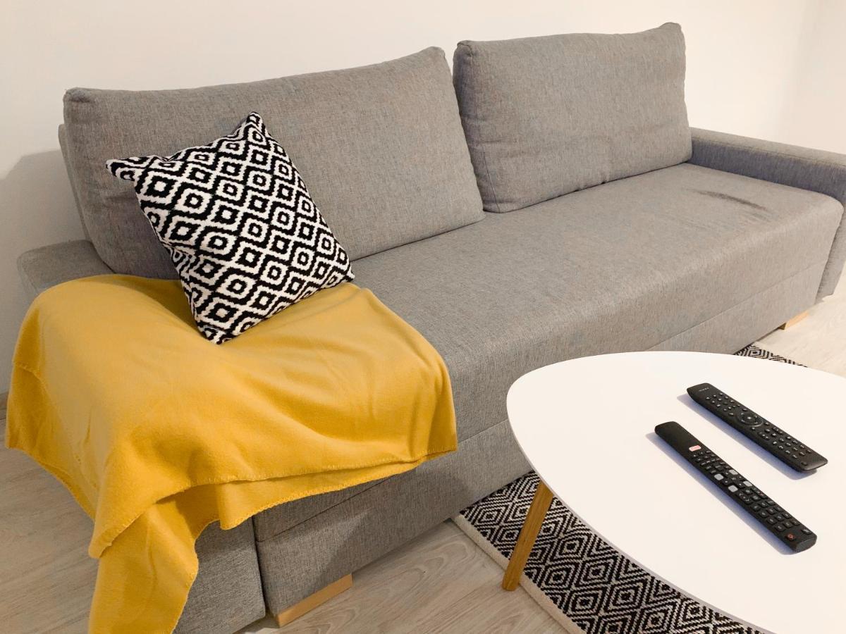 Apartament Gliwice Centrum Kosciuszki المظهر الخارجي الصورة