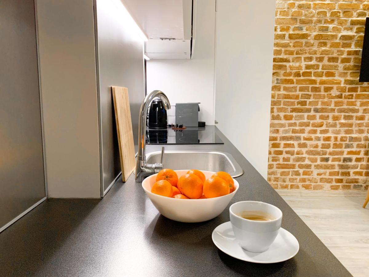 Apartament Gliwice Centrum Kosciuszki المظهر الخارجي الصورة
