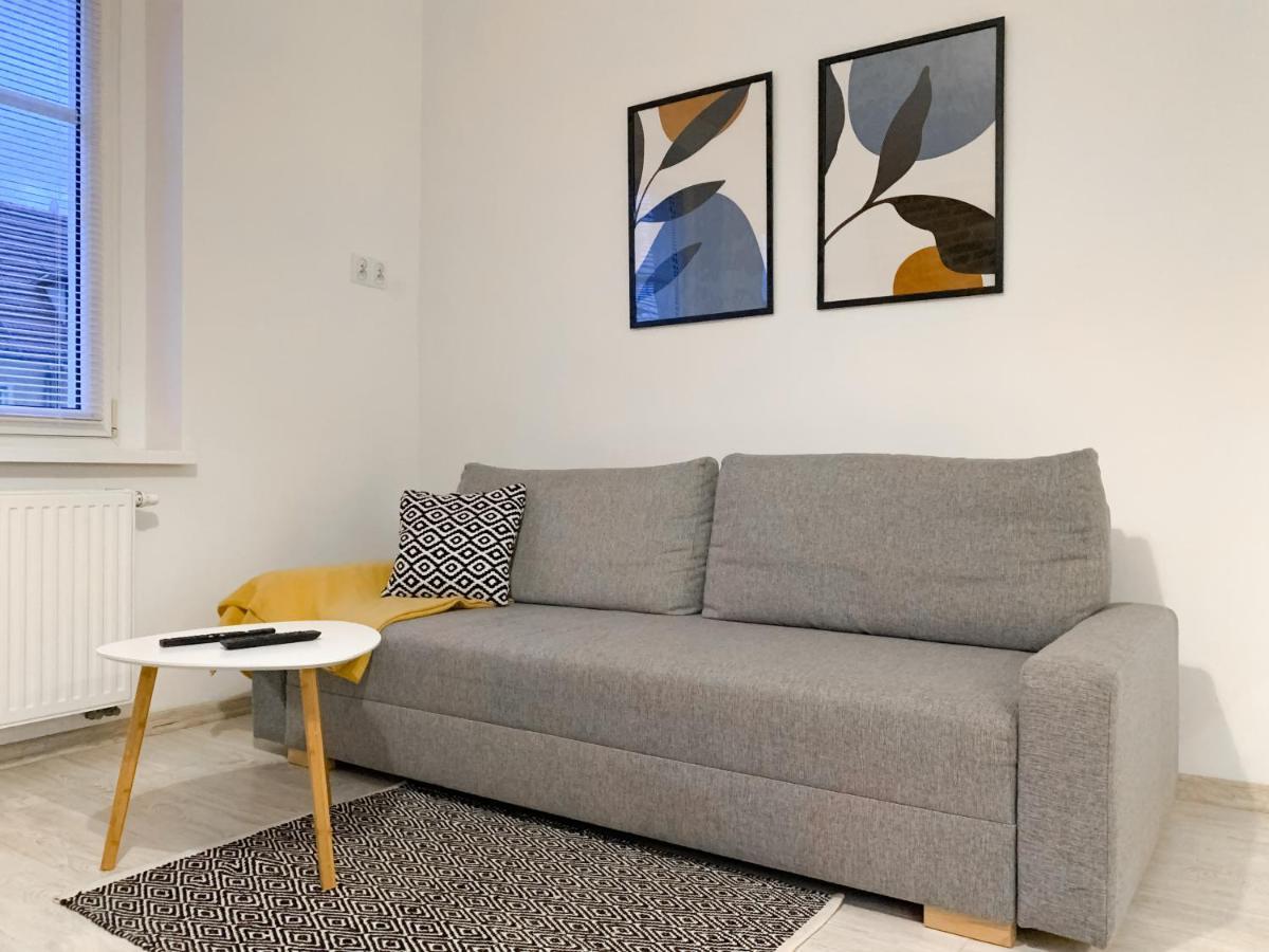 Apartament Gliwice Centrum Kosciuszki المظهر الخارجي الصورة
