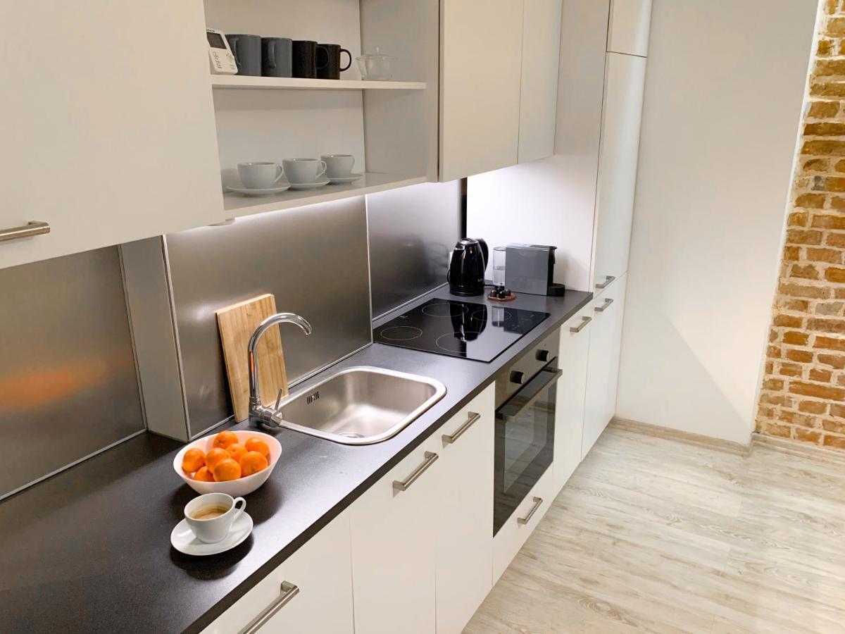 Apartament Gliwice Centrum Kosciuszki المظهر الخارجي الصورة