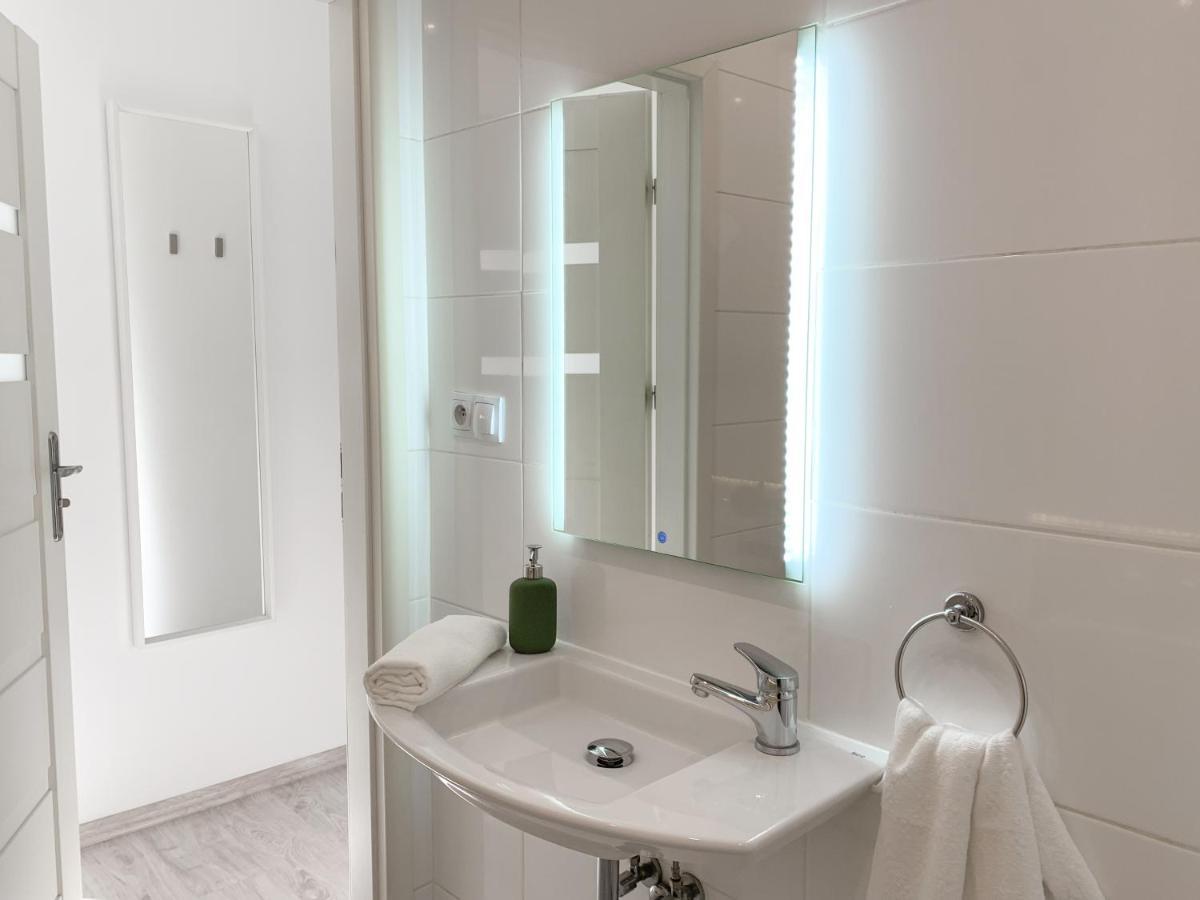 Apartament Gliwice Centrum Kosciuszki المظهر الخارجي الصورة
