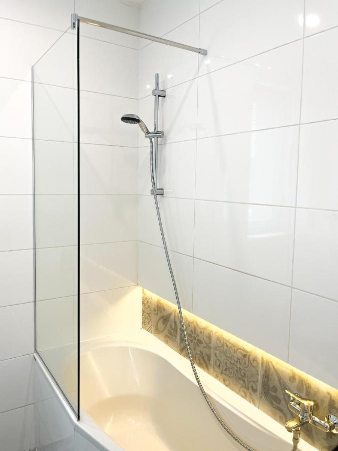 Apartament Gliwice Centrum Kosciuszki المظهر الخارجي الصورة